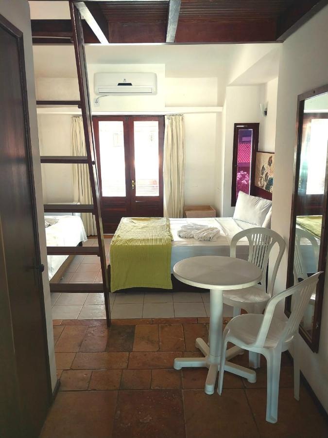קאבו דה סנטו אגוסטינו Pousada Caravelas De Pinzon מראה חיצוני תמונה