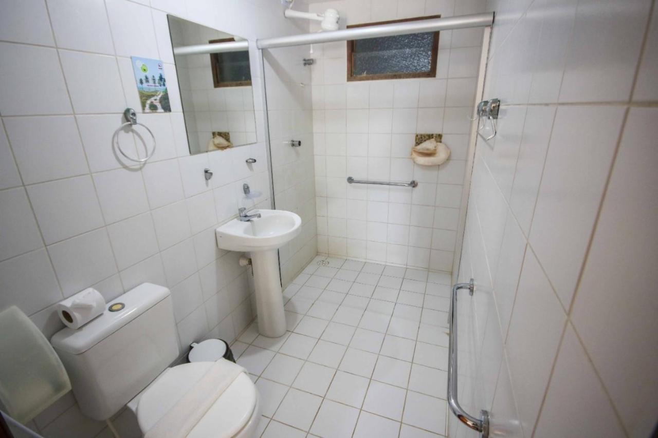 קאבו דה סנטו אגוסטינו Pousada Caravelas De Pinzon מראה חיצוני תמונה
