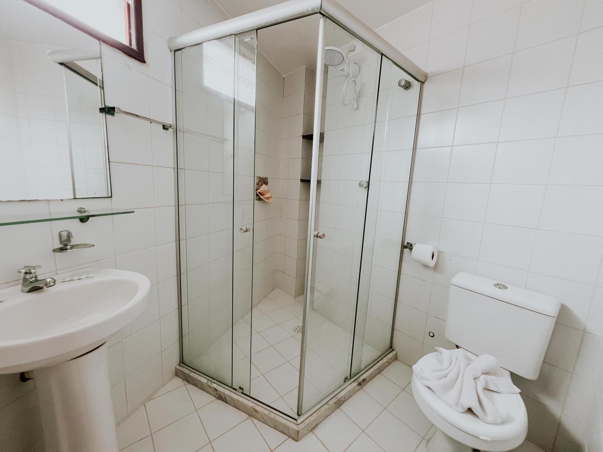 קאבו דה סנטו אגוסטינו Pousada Caravelas De Pinzon מראה חיצוני תמונה